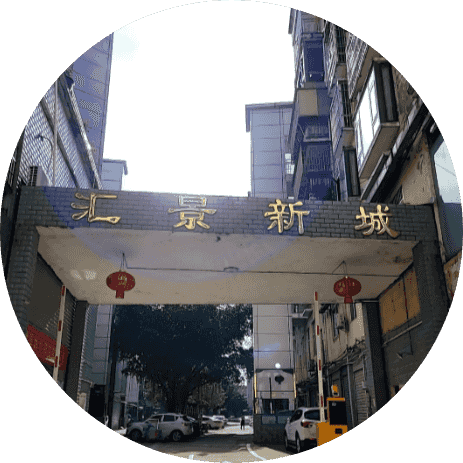 汇景新城-龙景尊府